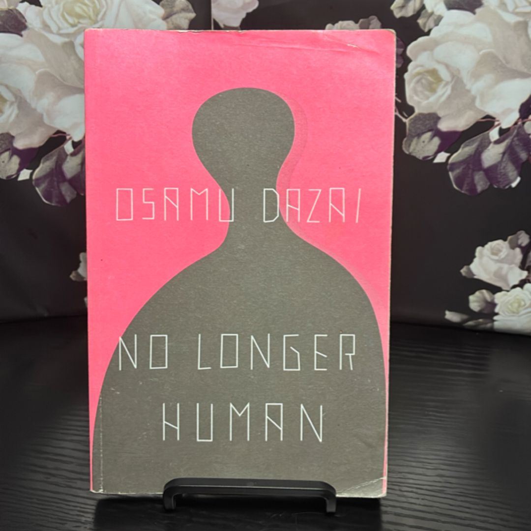No Longer Human