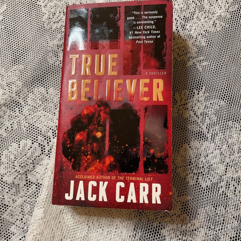 True Believer