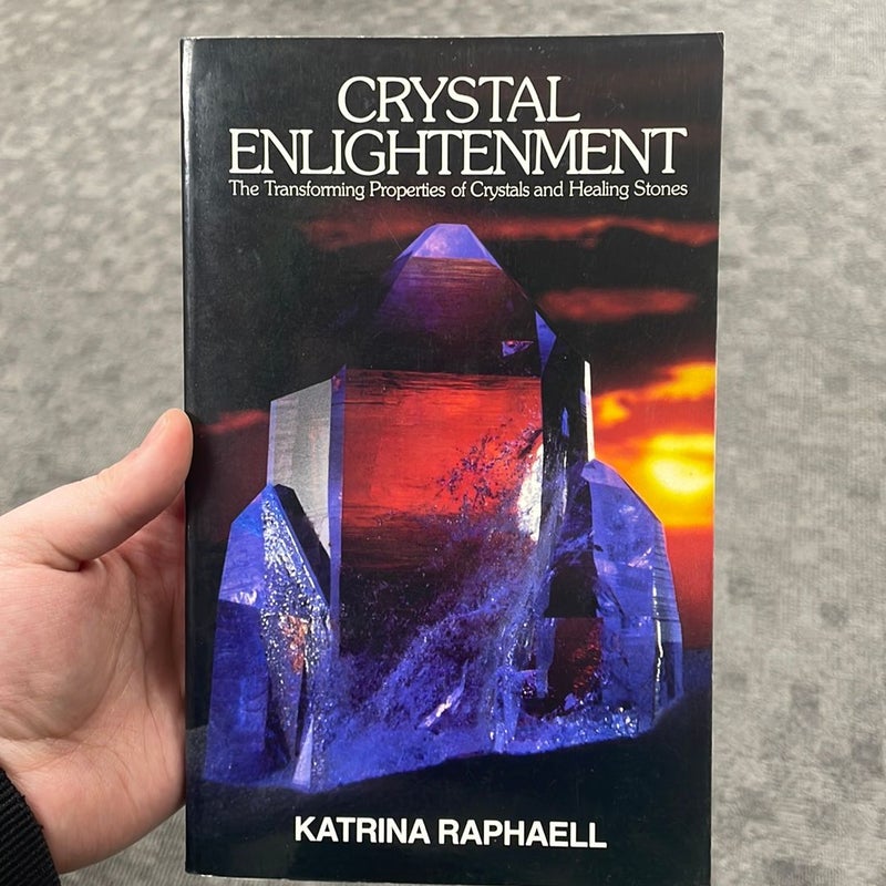 Crystal Enlightenment