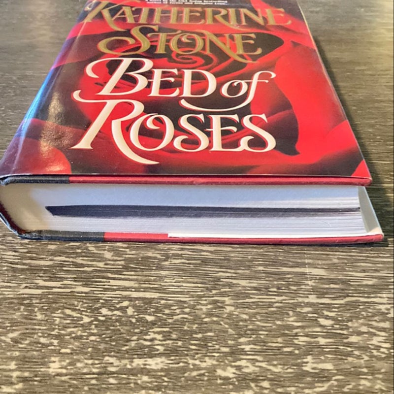 Bed of Roses