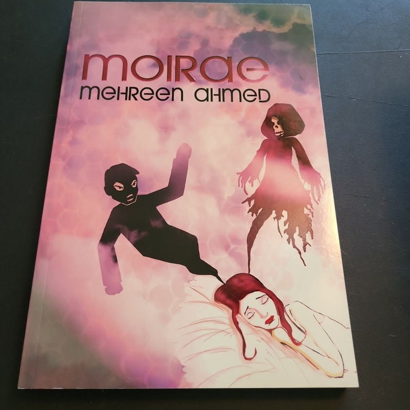 Moirae