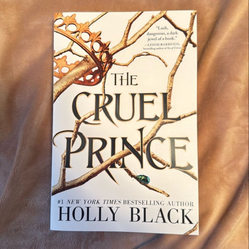 The Cruel Prince