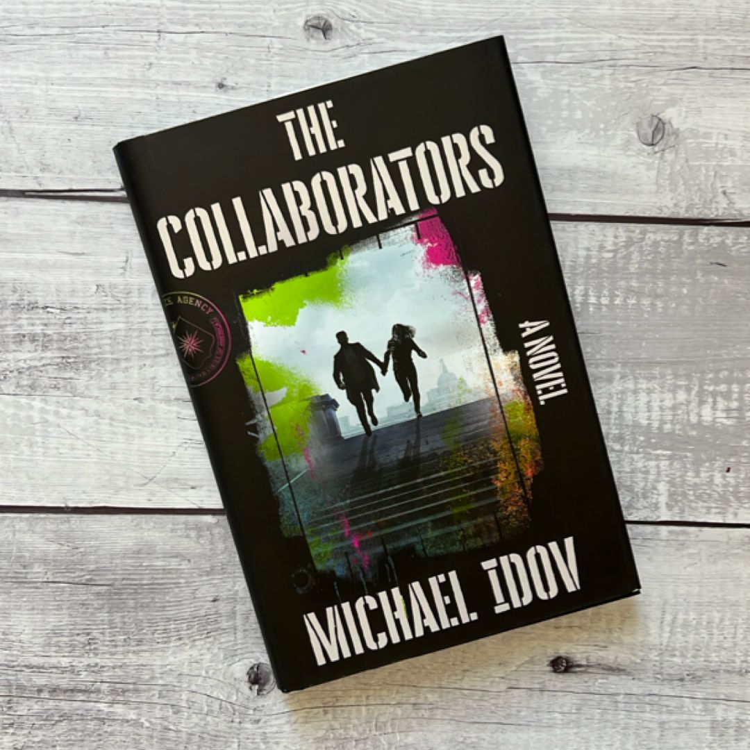 The Collaborators