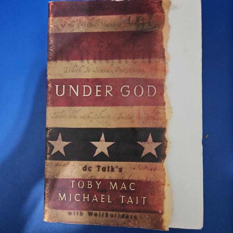 Under God