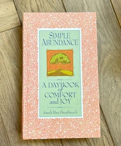 Simple Abundance