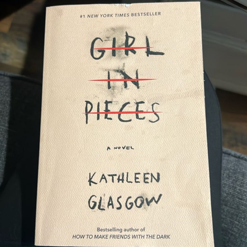 Girl in Pieces