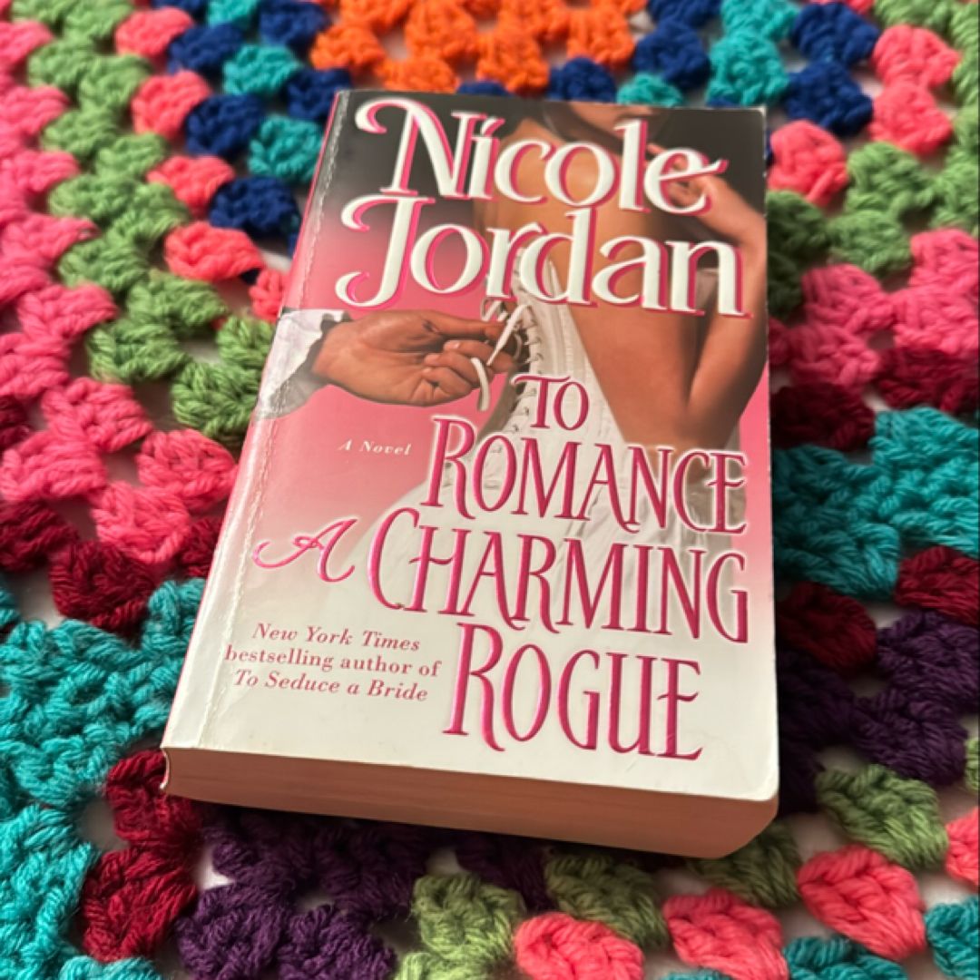 To Romance a Charming Rogue