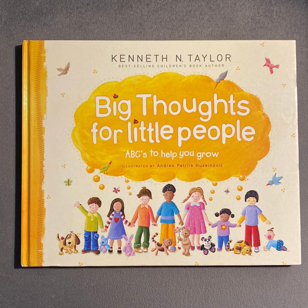 Big Thoughts for Little People