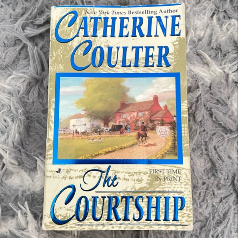 The Courtship