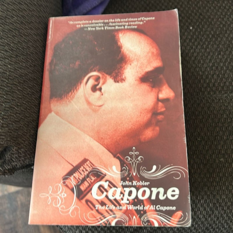 Capone