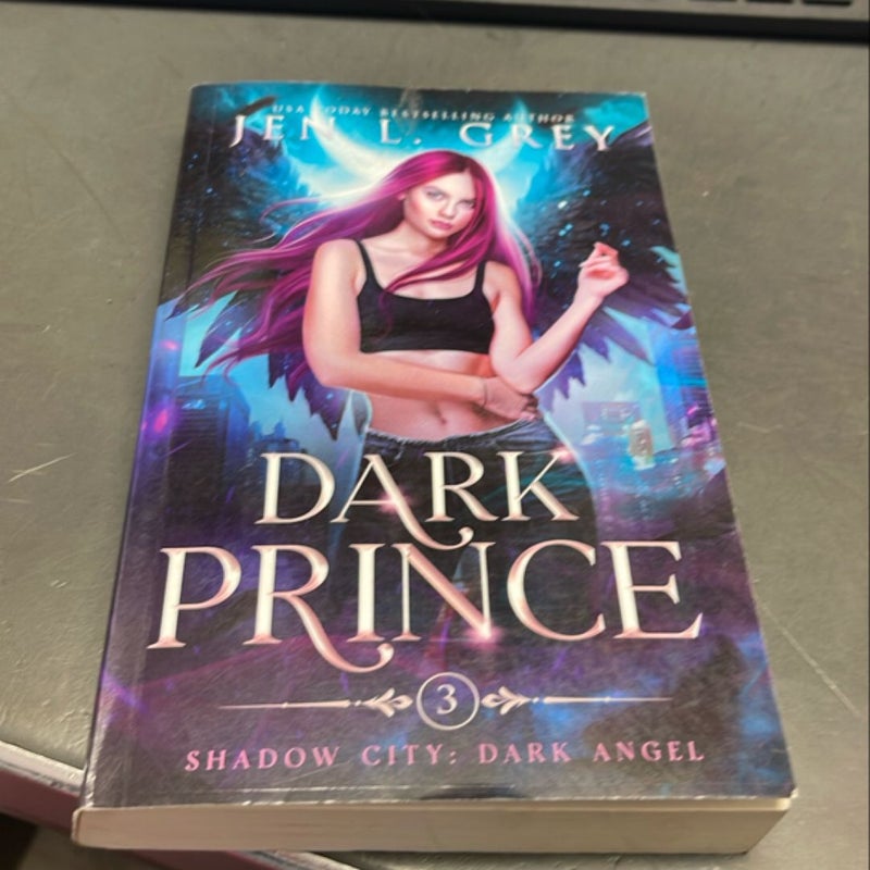 Dark Prince