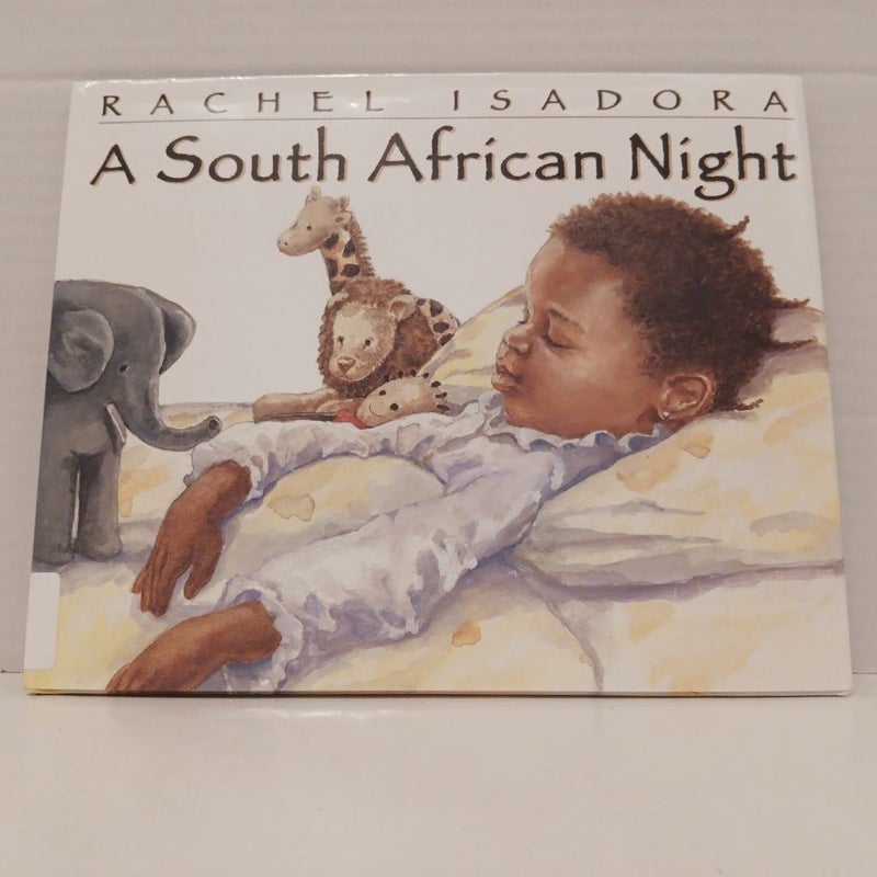 A South African Night