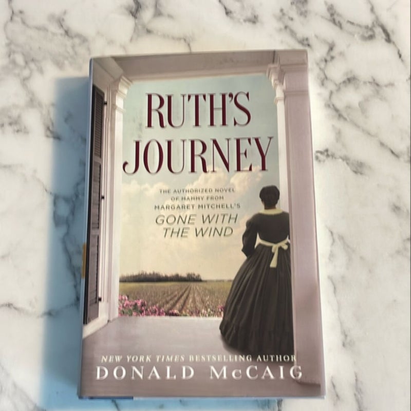 Ruth's Journey