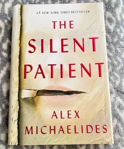 The Silent Patient