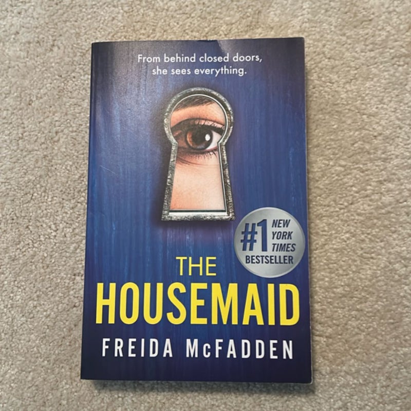 The Housemaid