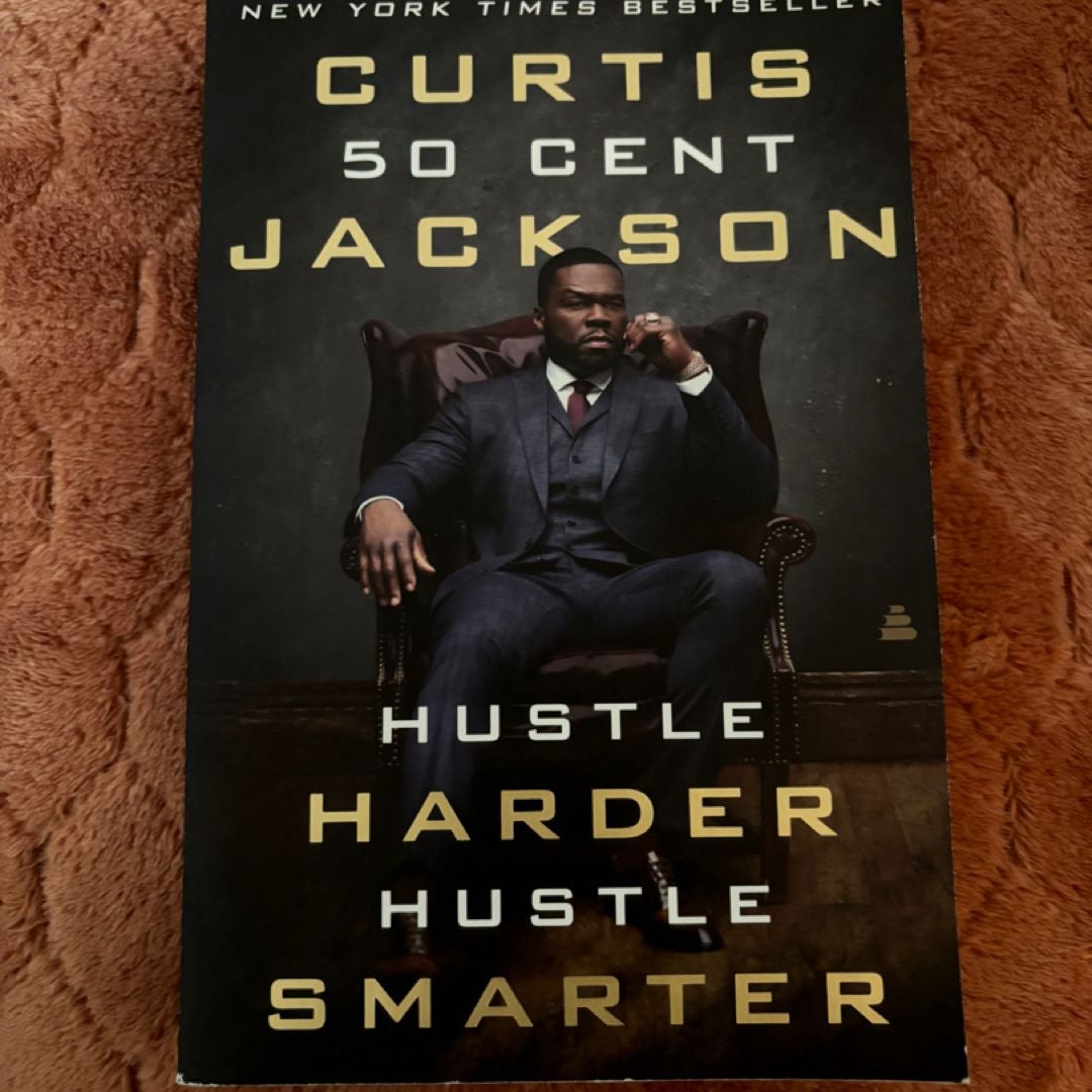 Hustle Harder, Hustle Smarter