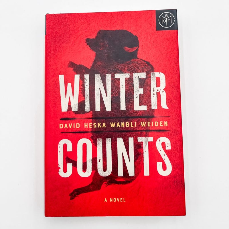 Winter Counts