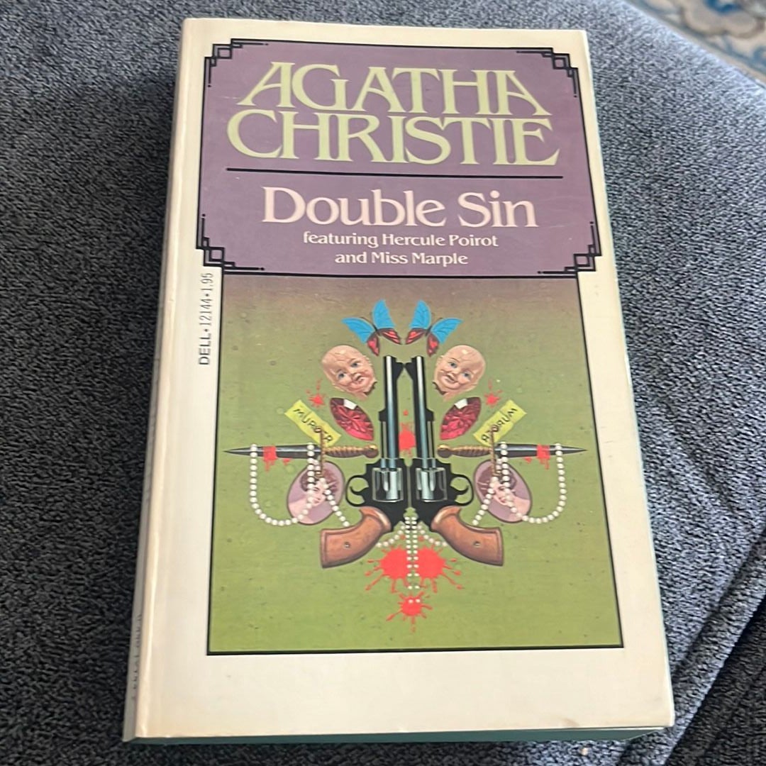 Agatha Christie Short Story Set by Agatha Christie