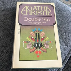 Double Sin and Other Stories