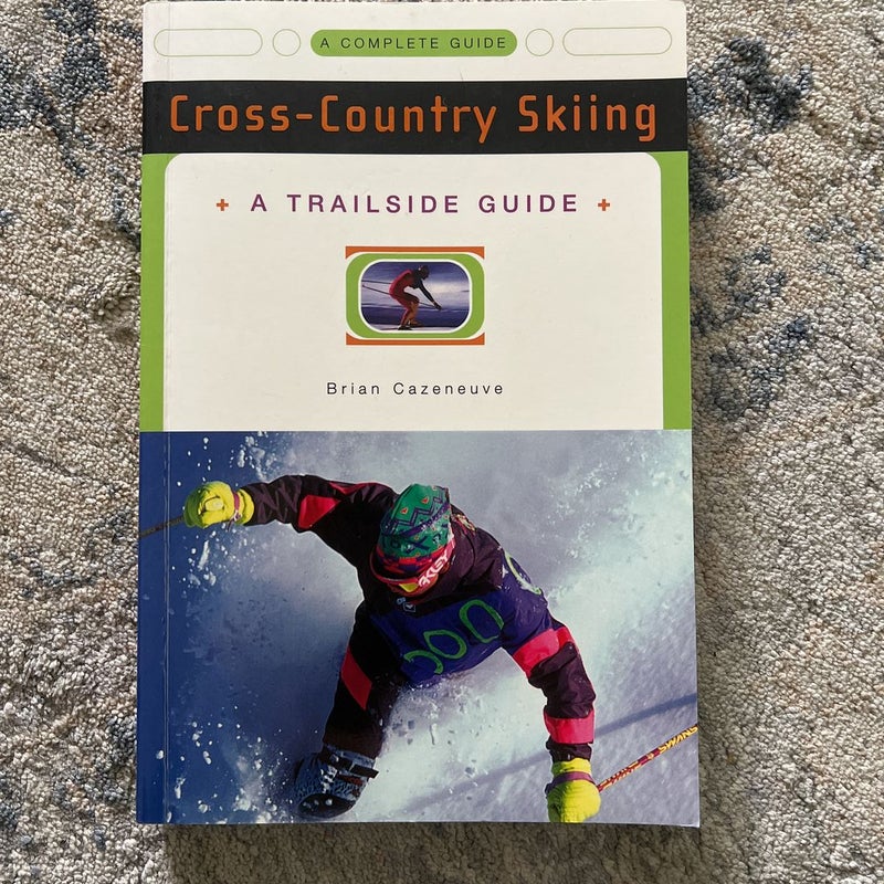 A Trailside Guide