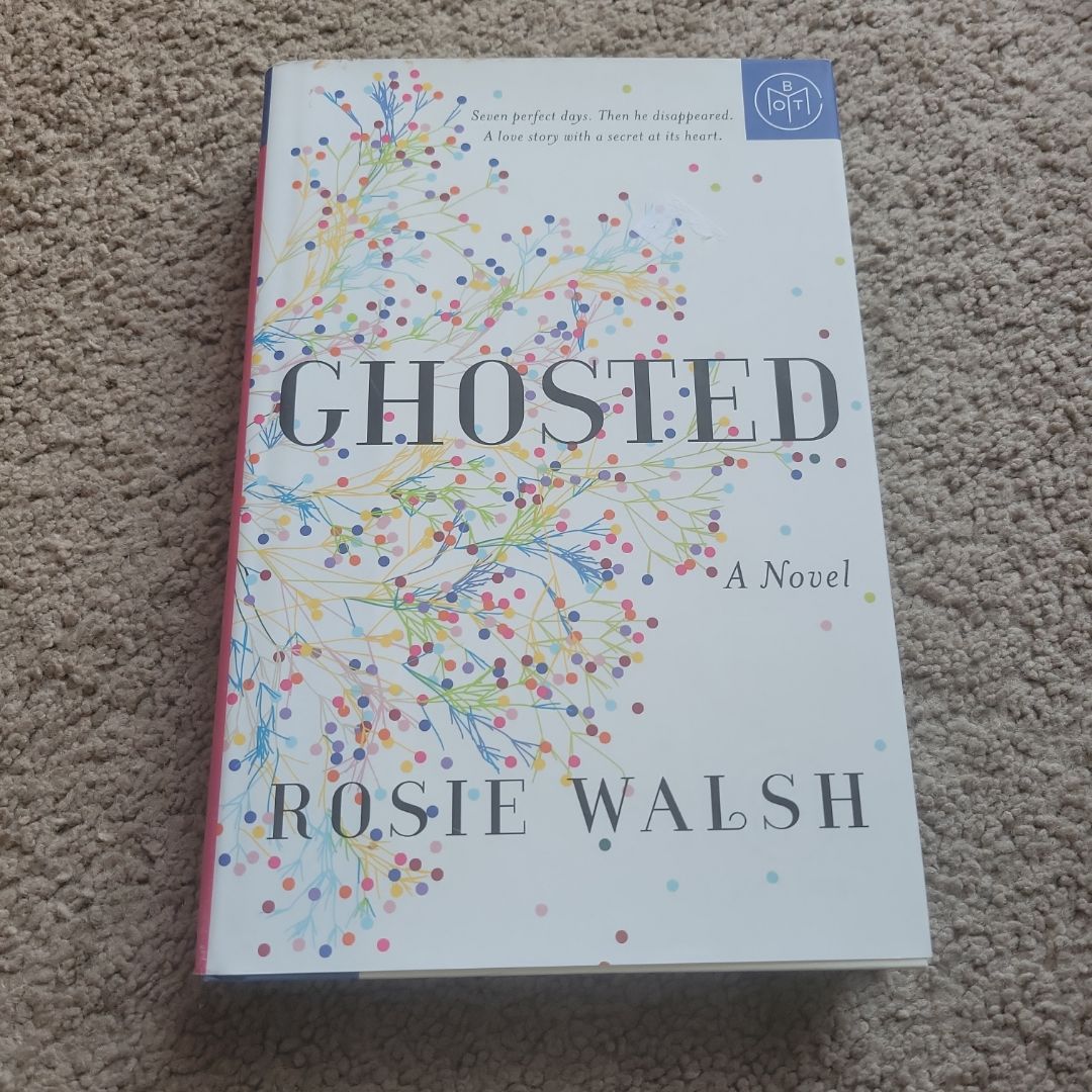 Ghosted
