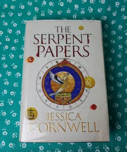 The Serpent Papers (Signed)