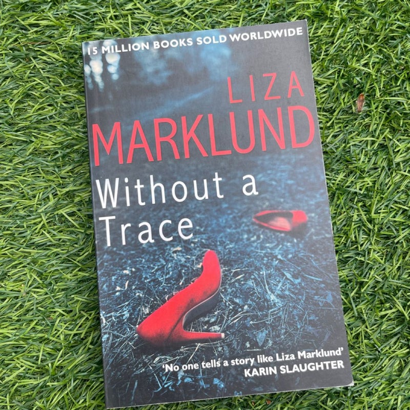 Without a Trace