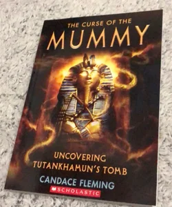 The Curse of the Mummy