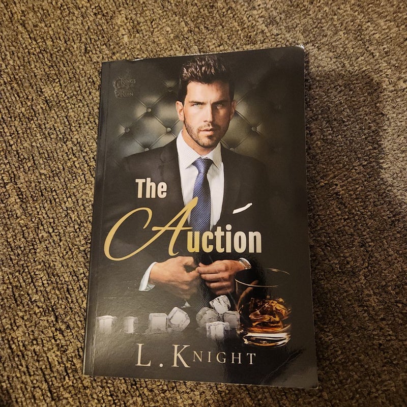 The auction