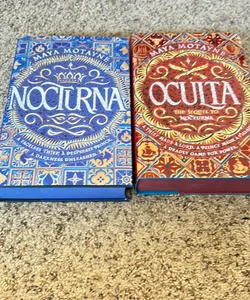  Nocturna and Oculta 