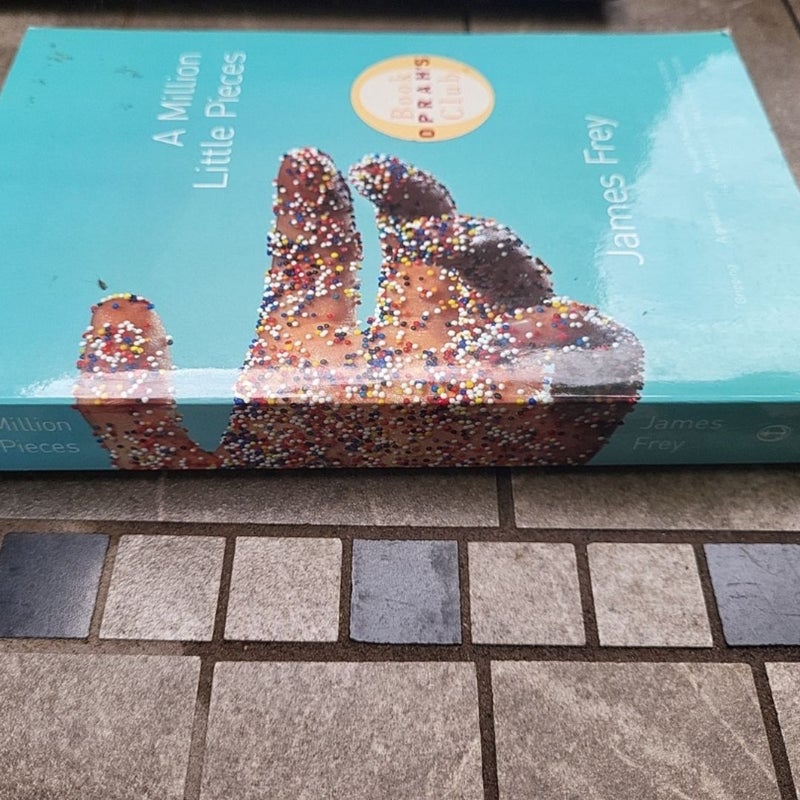 A Million Little Pieces