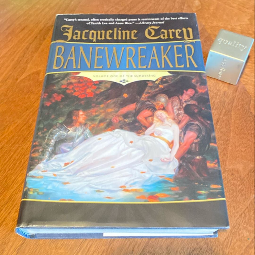 Banewrecker