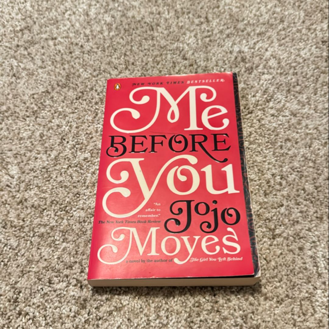 Me Before You