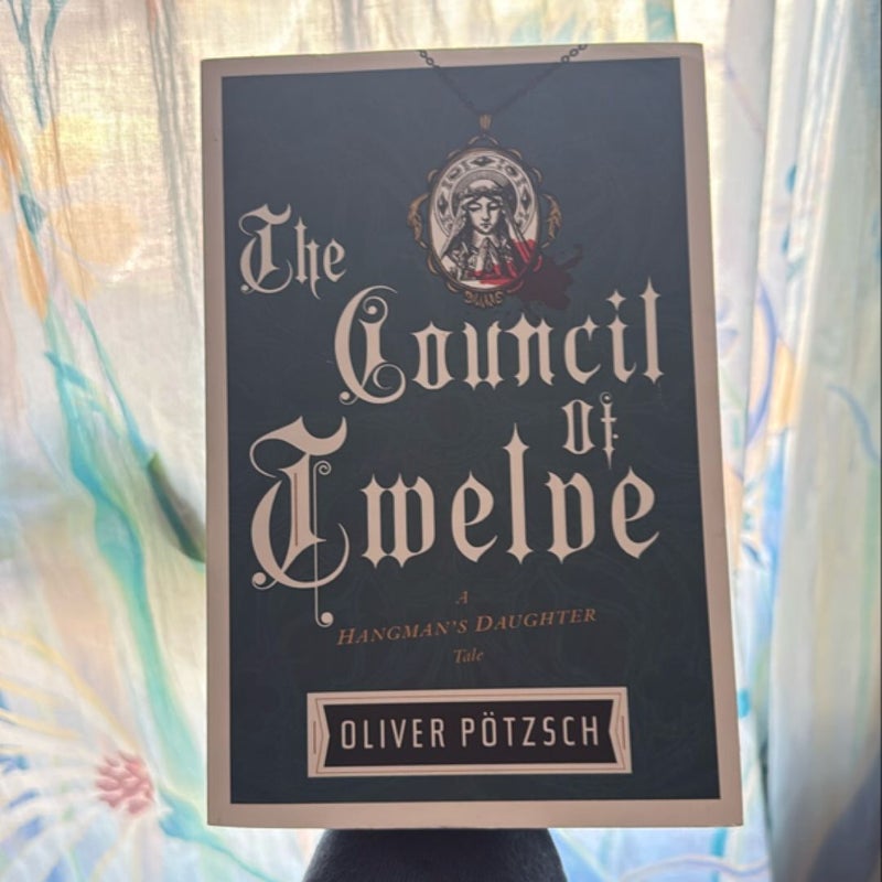 The Council of Twelve