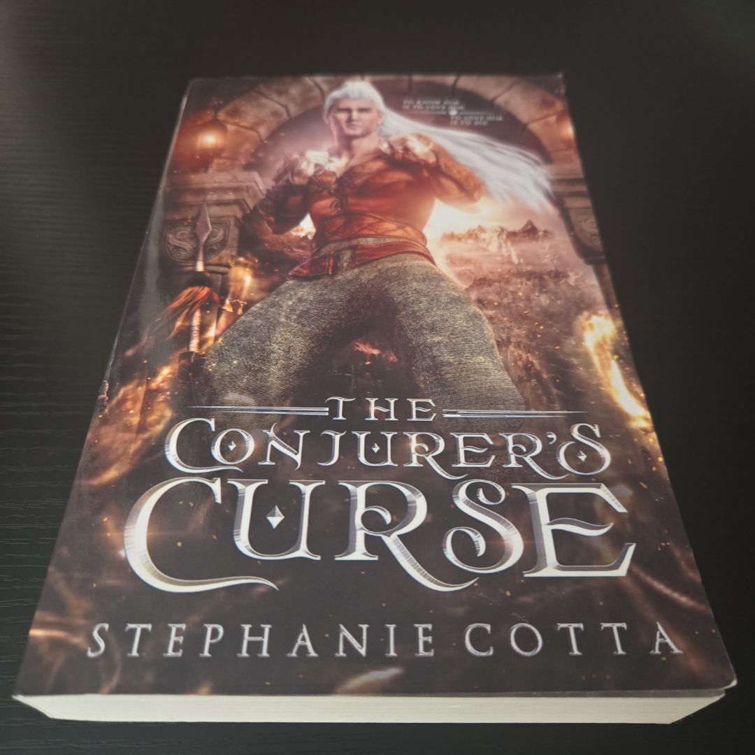 The Conjurer's Curse