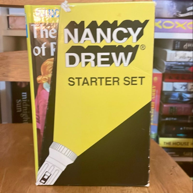 Nancy Drew