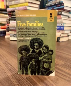 Five Families
