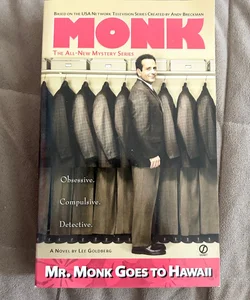 Mr. Monk Goes to Hawaii 3377