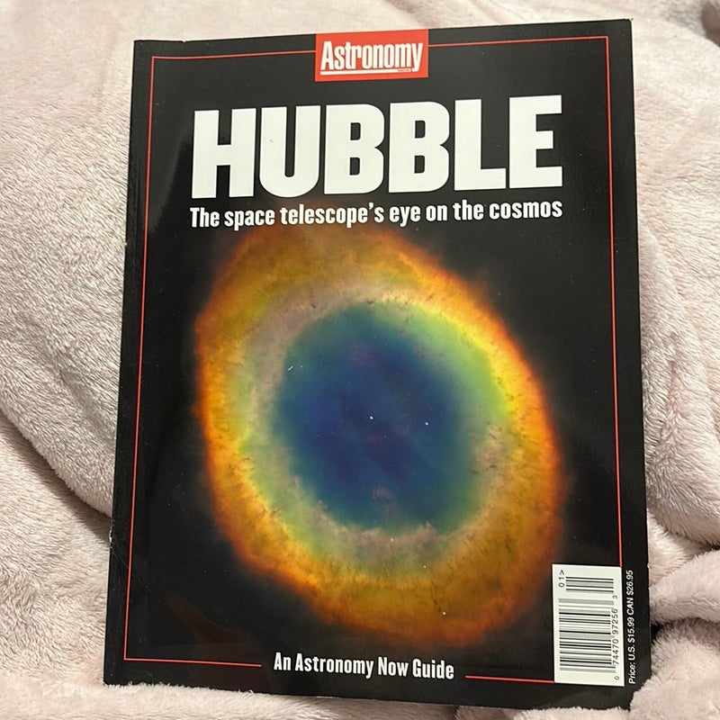 HUBBLE 