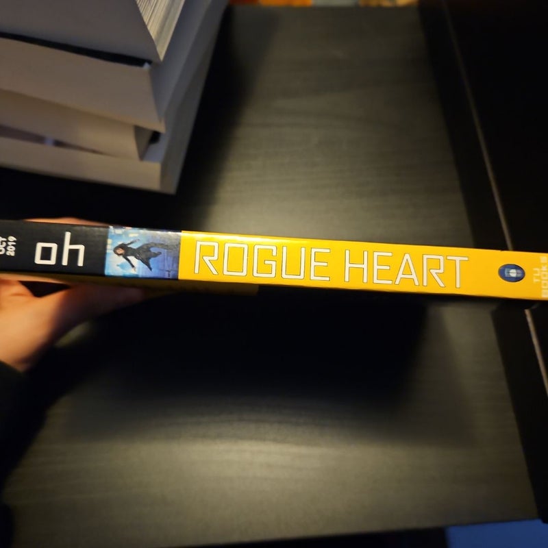 Rogue Heart