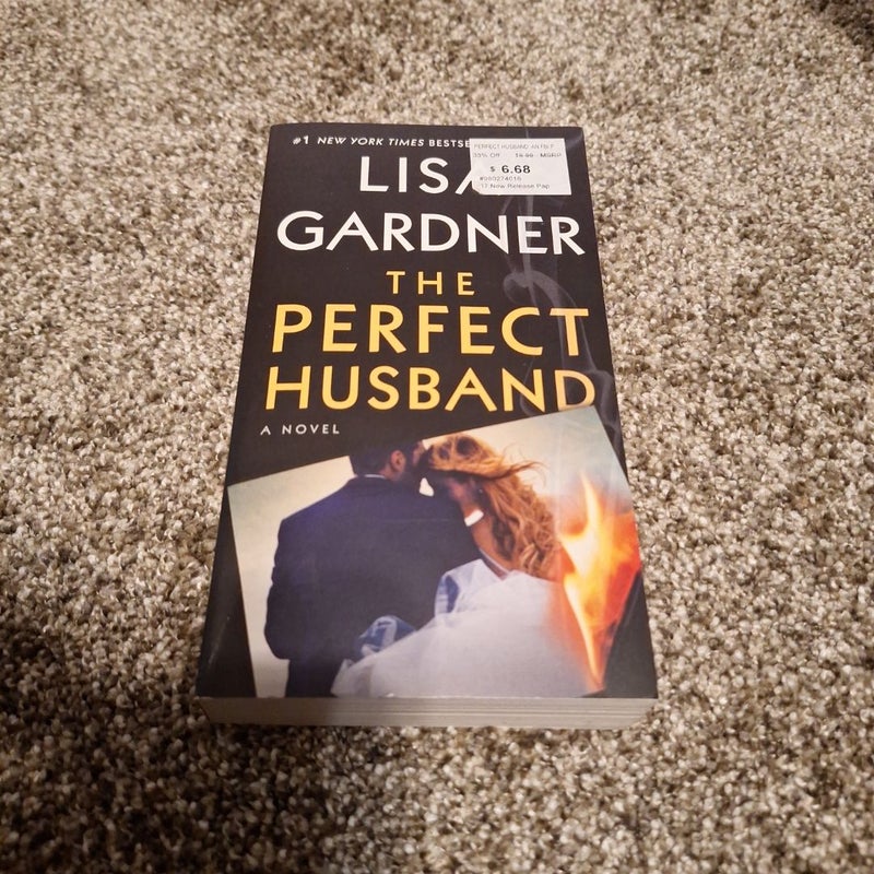 The Perfect Husband