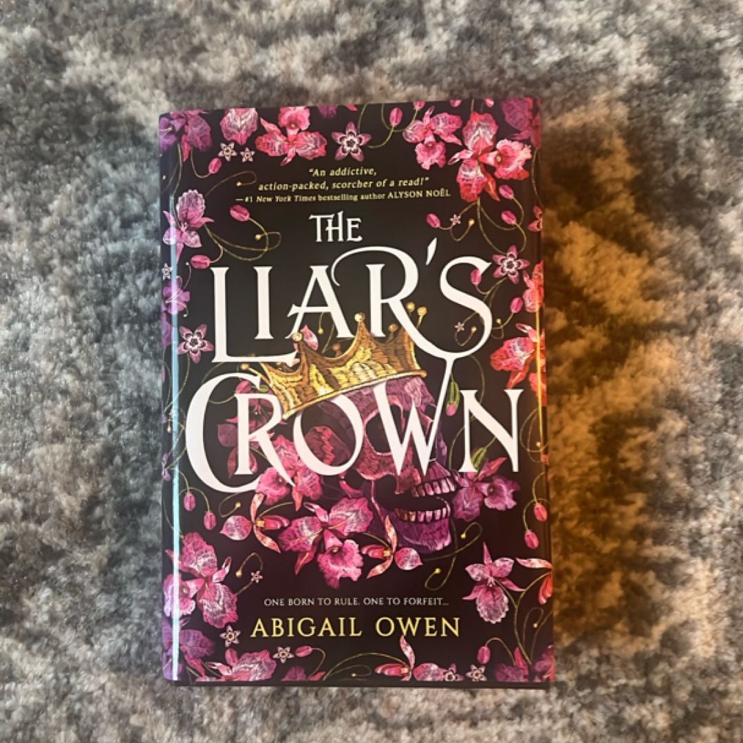 The Liar's Crown