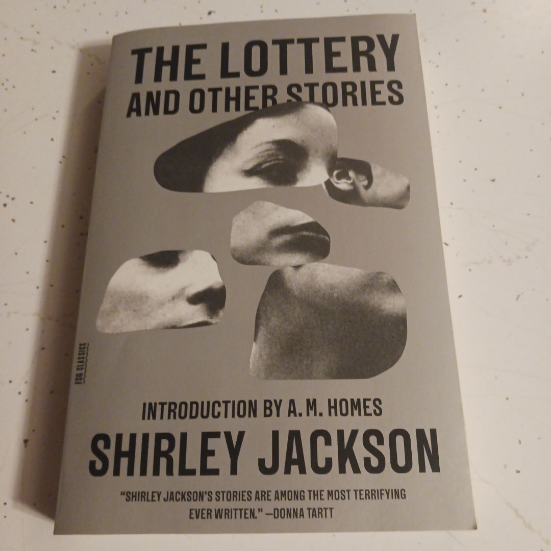 The Lottery and Other Stories