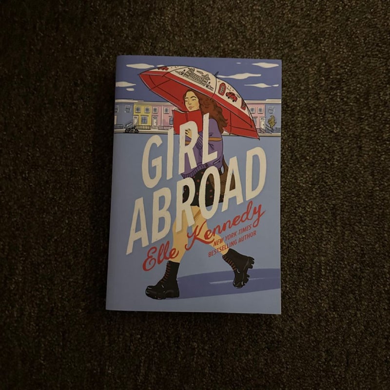 Girl Abroad