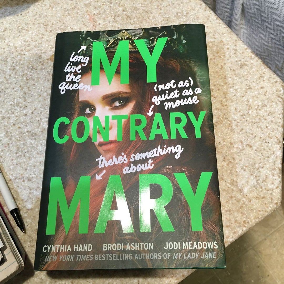 My Contrary Mary