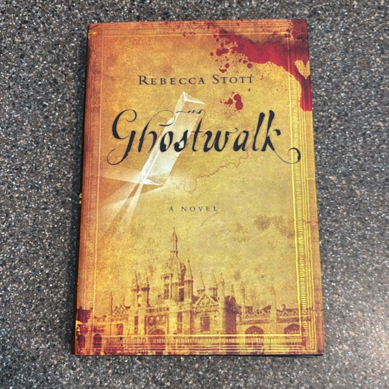 Ghostwalk