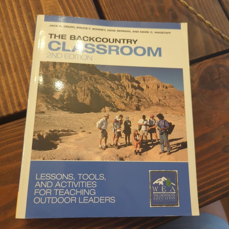The Backcountry Classroom