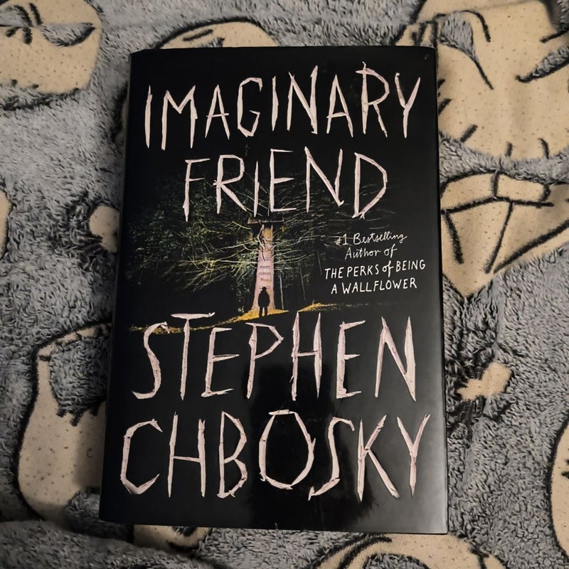 Imaginary Friend