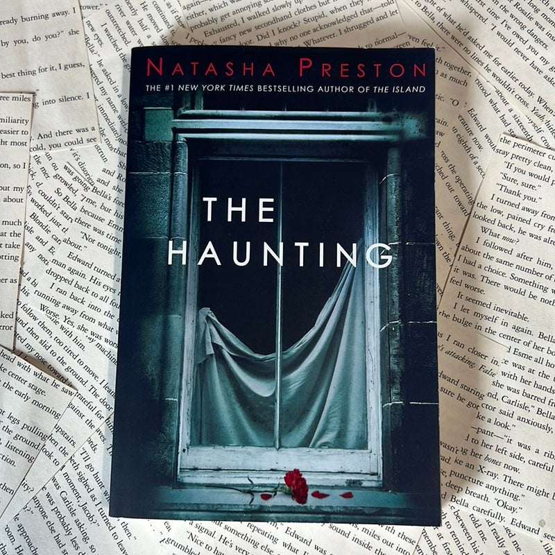 The Haunting