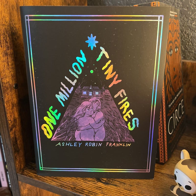 One Million Tiny Fires